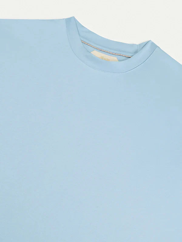 AUR1 T-Shirt Light Blue