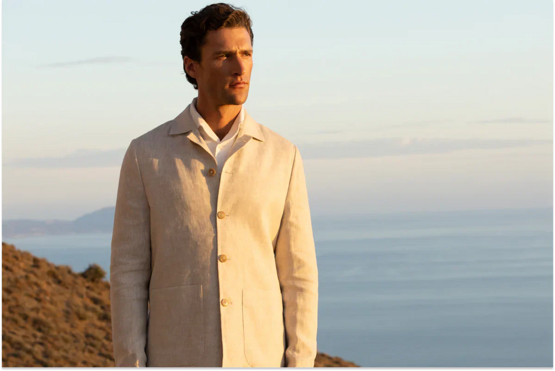 Summer Wedding outfits for men: What to wear as a guest