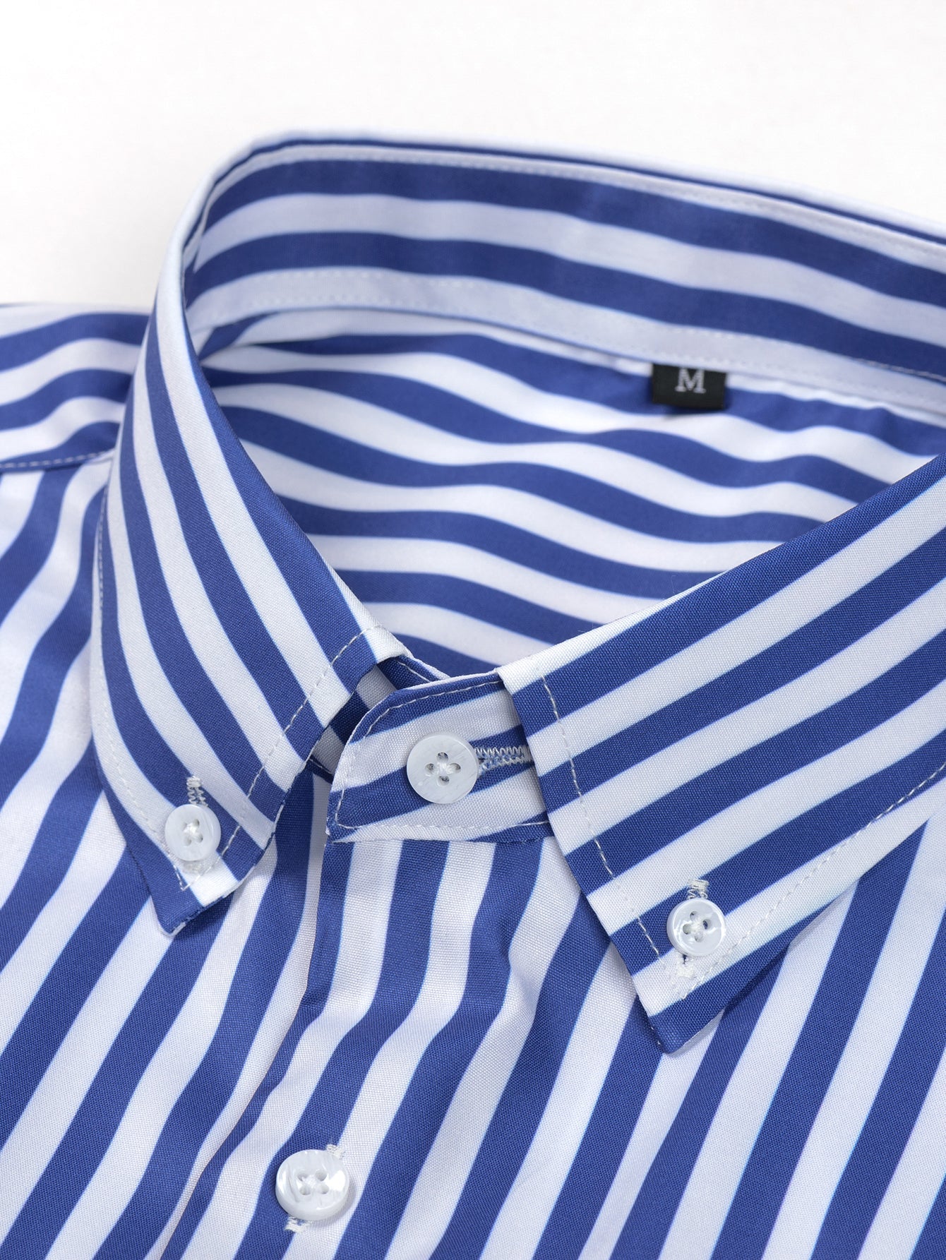 Chemise à rayures à manches longues - Louis™