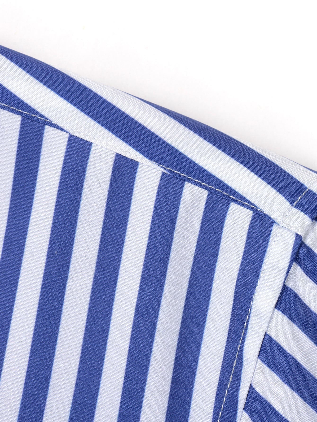 Chemise à rayures à manches longues - Louis™