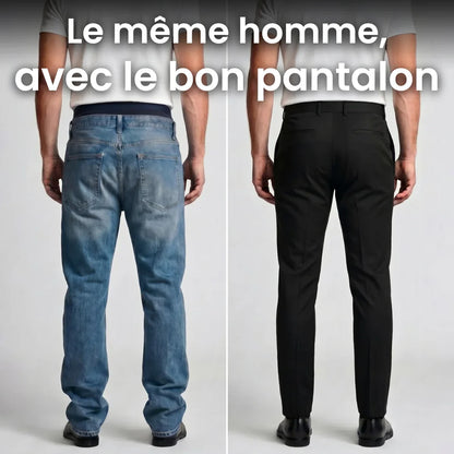 Pantalon Extensible ComfortCore™