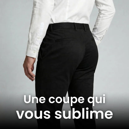 Pantalon Extensible ComfortCore™