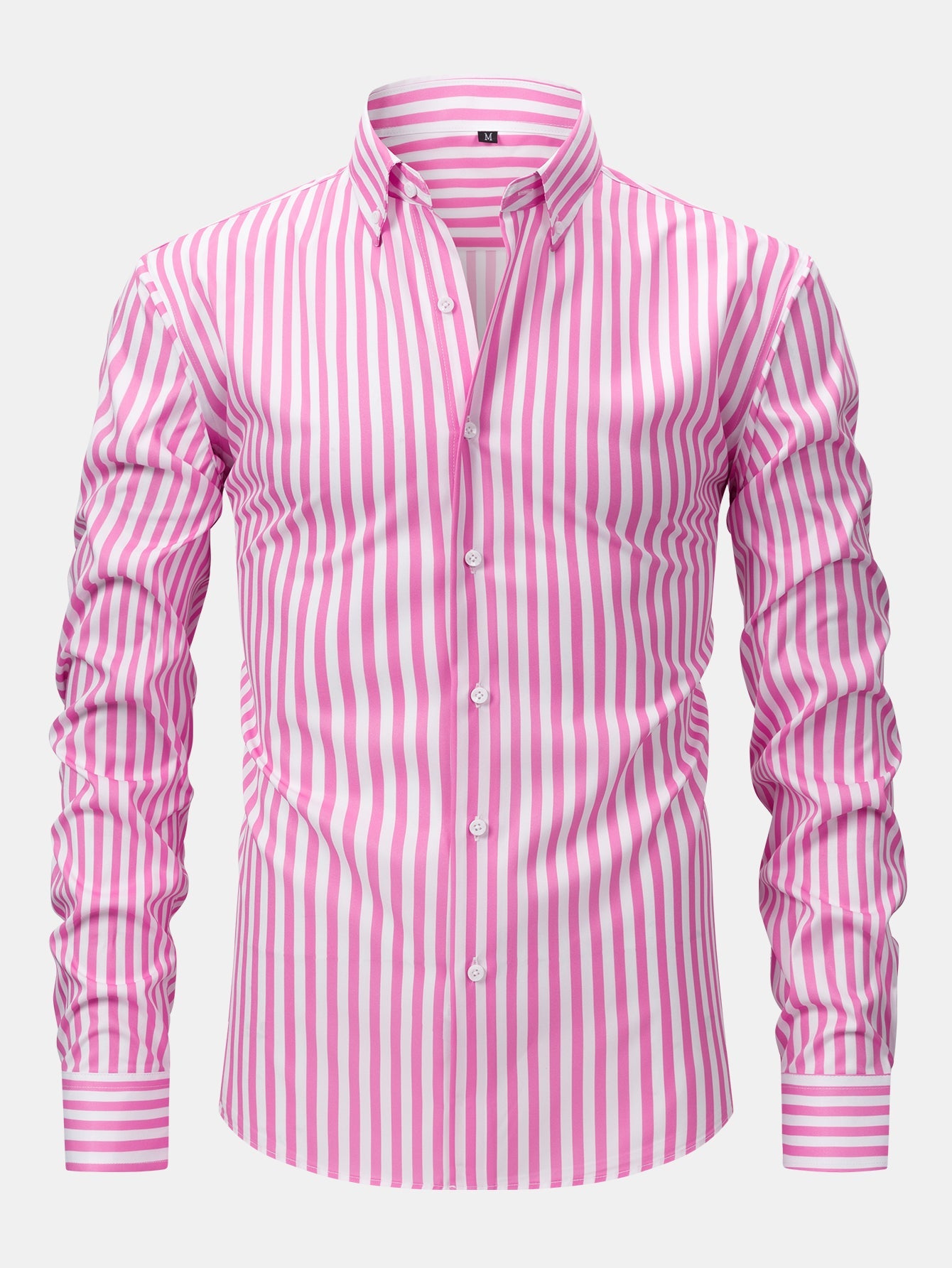 Chemise à rayures à manches longues - Louis™