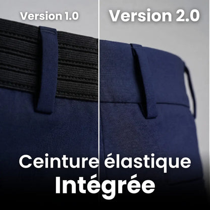 Pantalon Extensible ComfortCore™