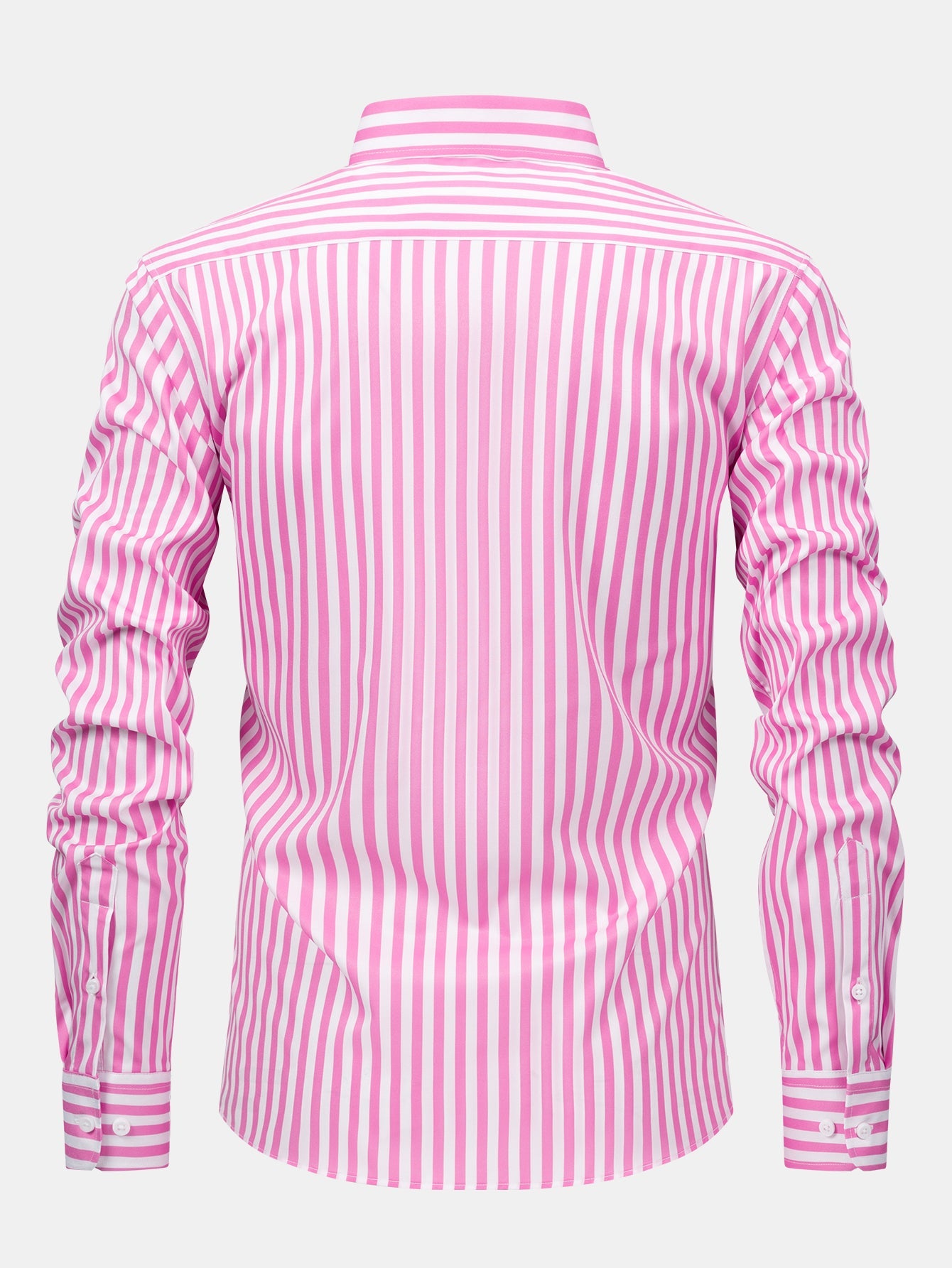 Chemise à rayures à manches longues - Louis™