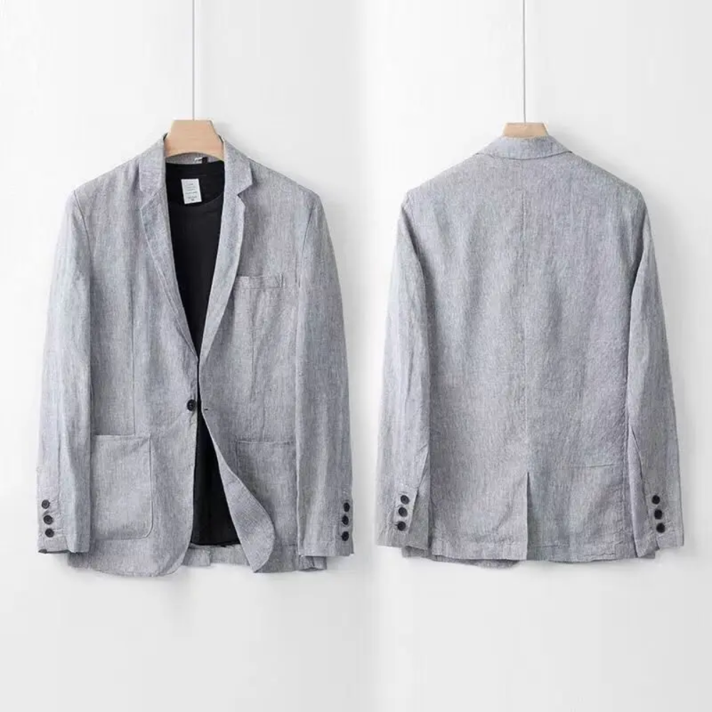Ensemble en Lin Premium
