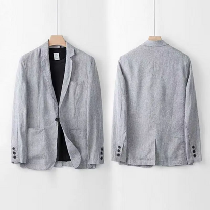 Ensemble en Lin Premium