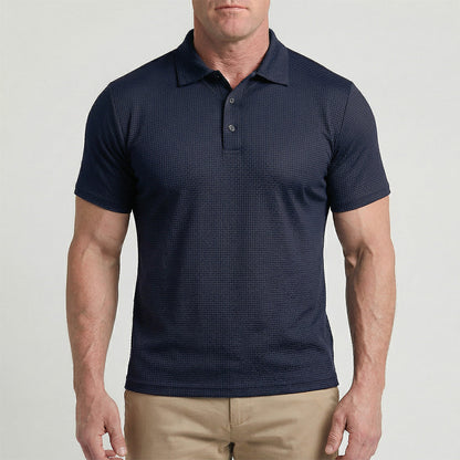 Capri - Polo pour homme ultra-confortable