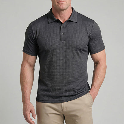 Capri - Polo pour homme ultra-confortable