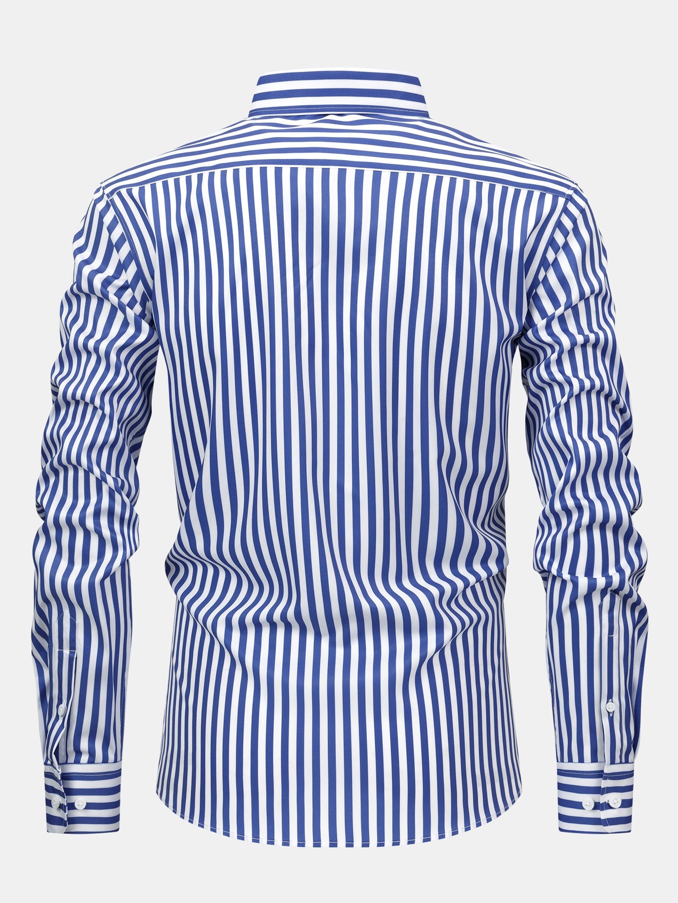 Chemise à rayures à manches longues - Louis™