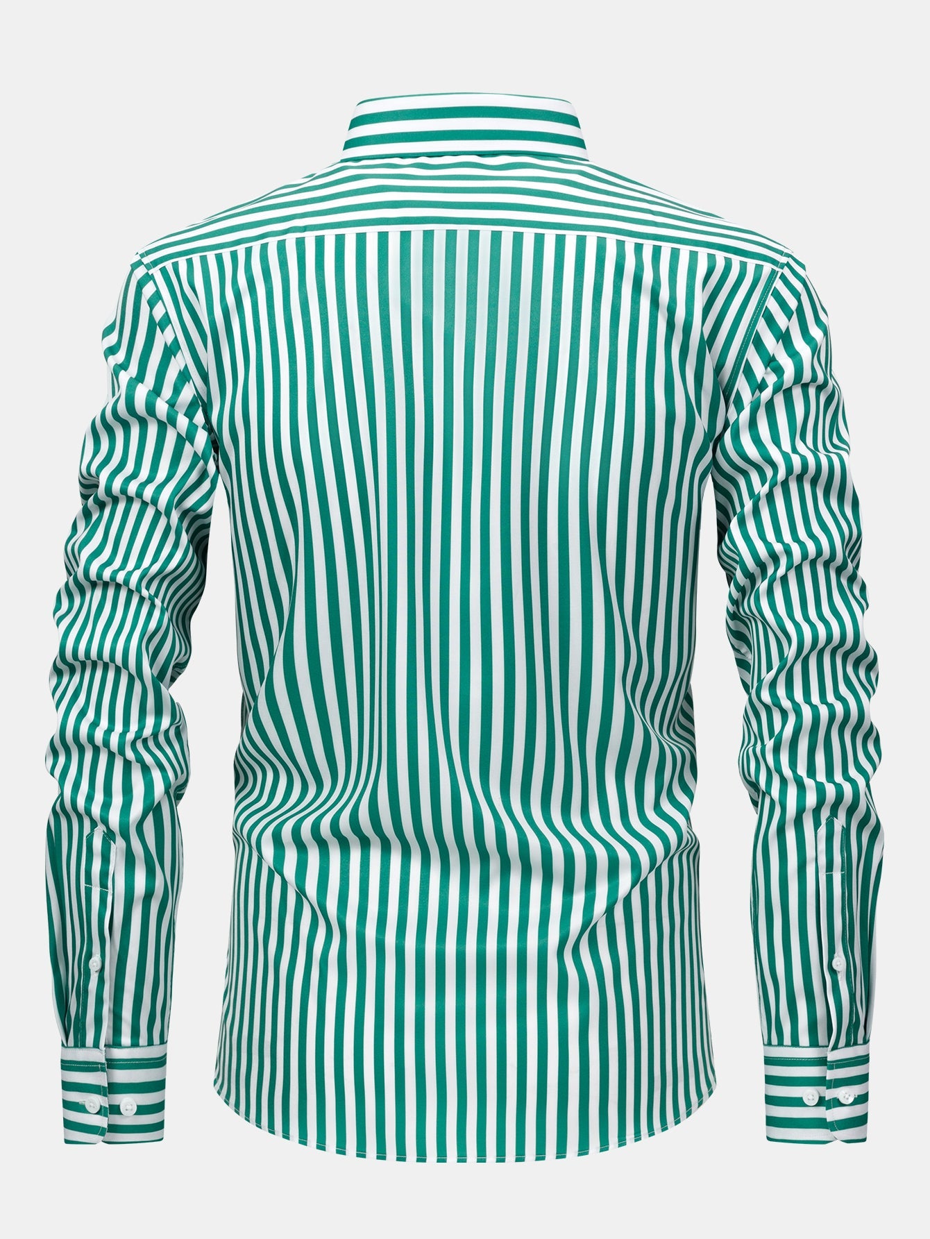 Chemise à rayures à manches longues - Louis™