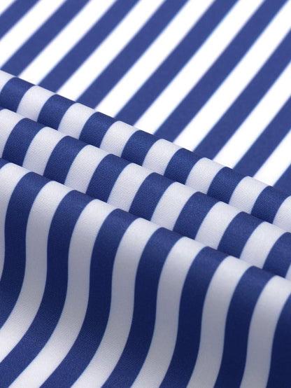 Chemise à rayures à manches longues - Louis™