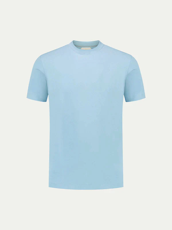 AUR1 T-Shirt Light Blue