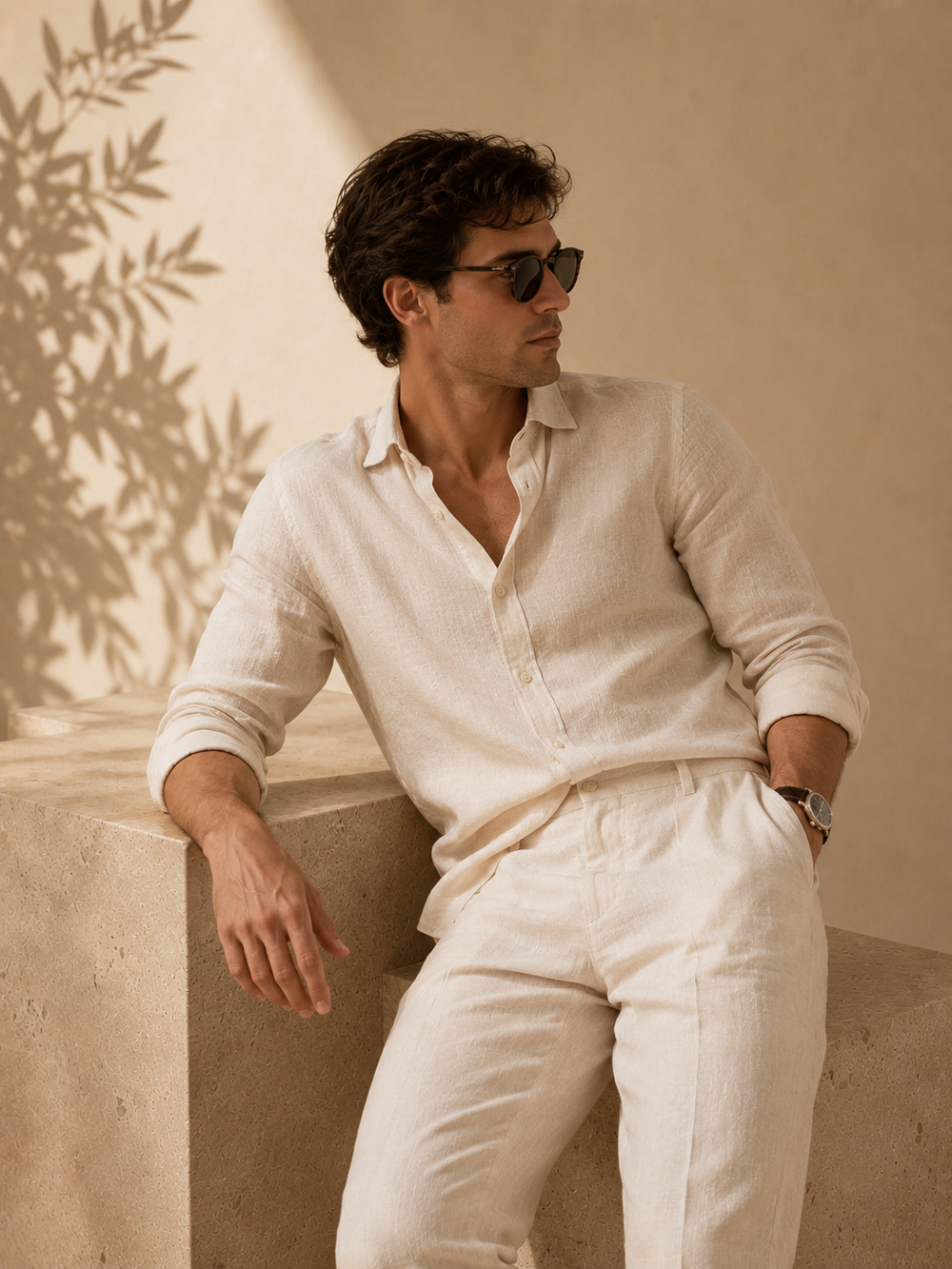 COLLECTION HOMME