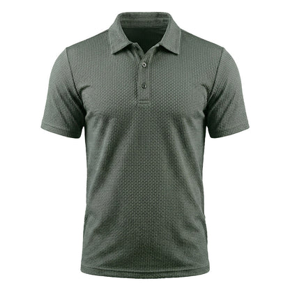 Capri - Polo pour homme ultra-confortable