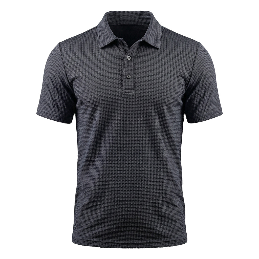 Capri - Polo pour homme ultra-confortable