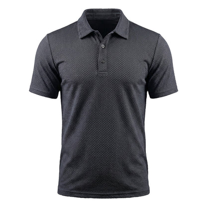 Capri - Polo pour homme ultra-confortable