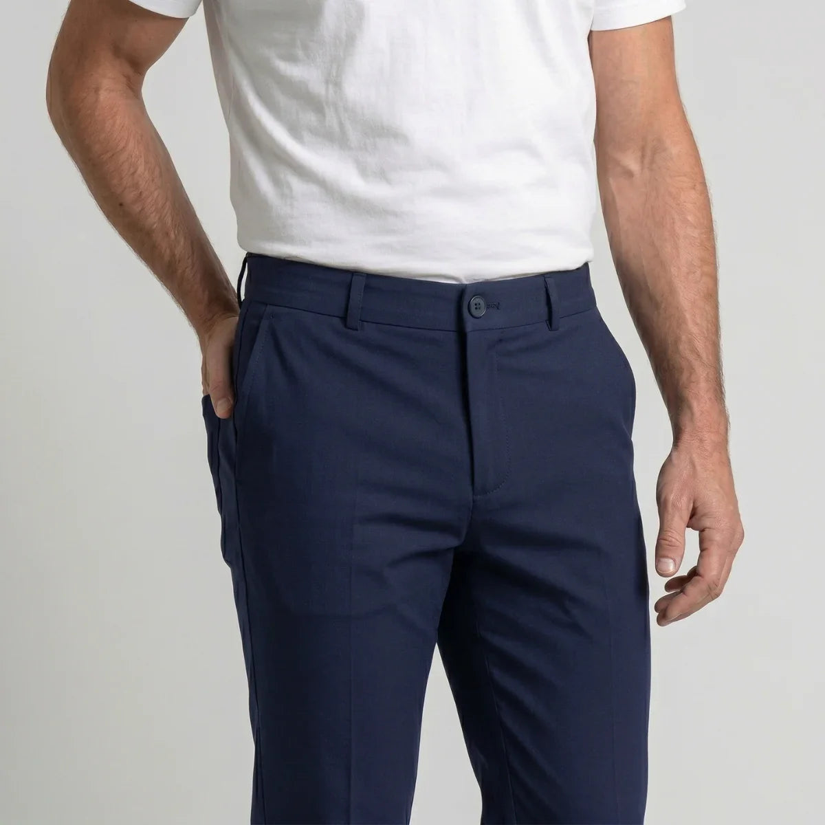 Pantalon Extensible ComfortCore™
