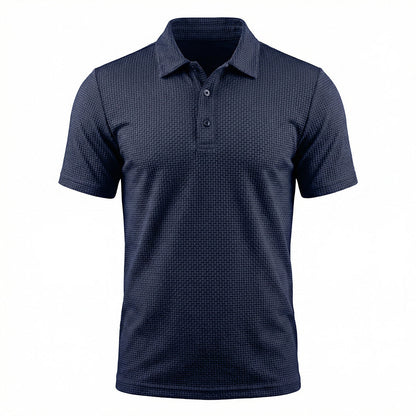 Capri - Polo pour homme ultra-confortable