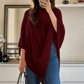The Chic Comfort Shawl - La Câline™