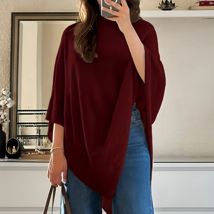 The Chic Comfort Shawl - La Câline™