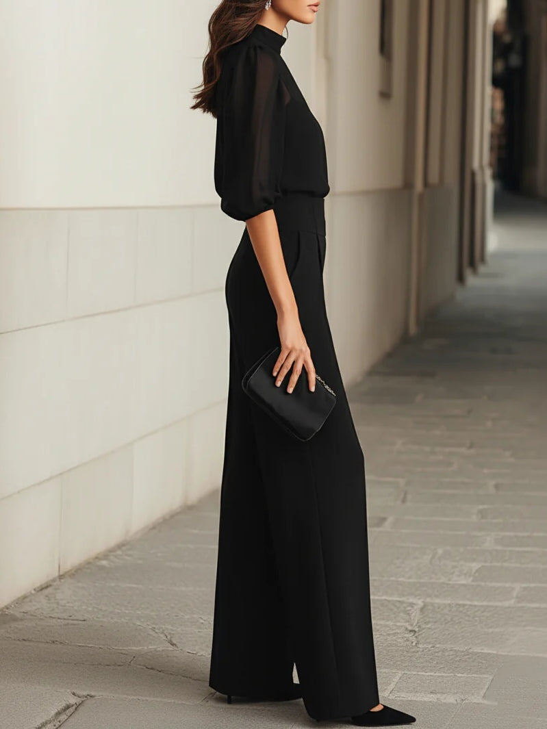 Emma™ | Ensemble 3 pièces élégant