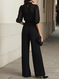 Emma™ | Ensemble 3 pièces élégant