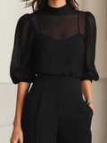 Emma™ | Ensemble 3 pièces élégant