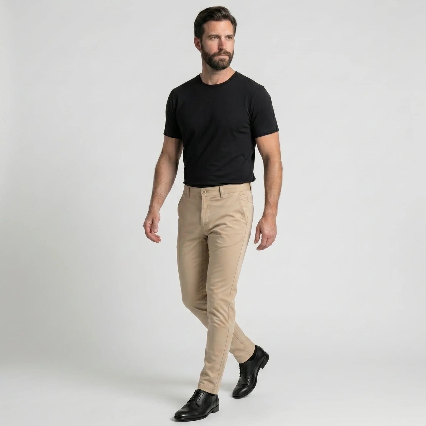 Pantalon Extensible ComfortCore™