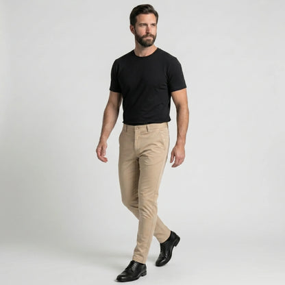 Pantalon Extensible ComfortCore™