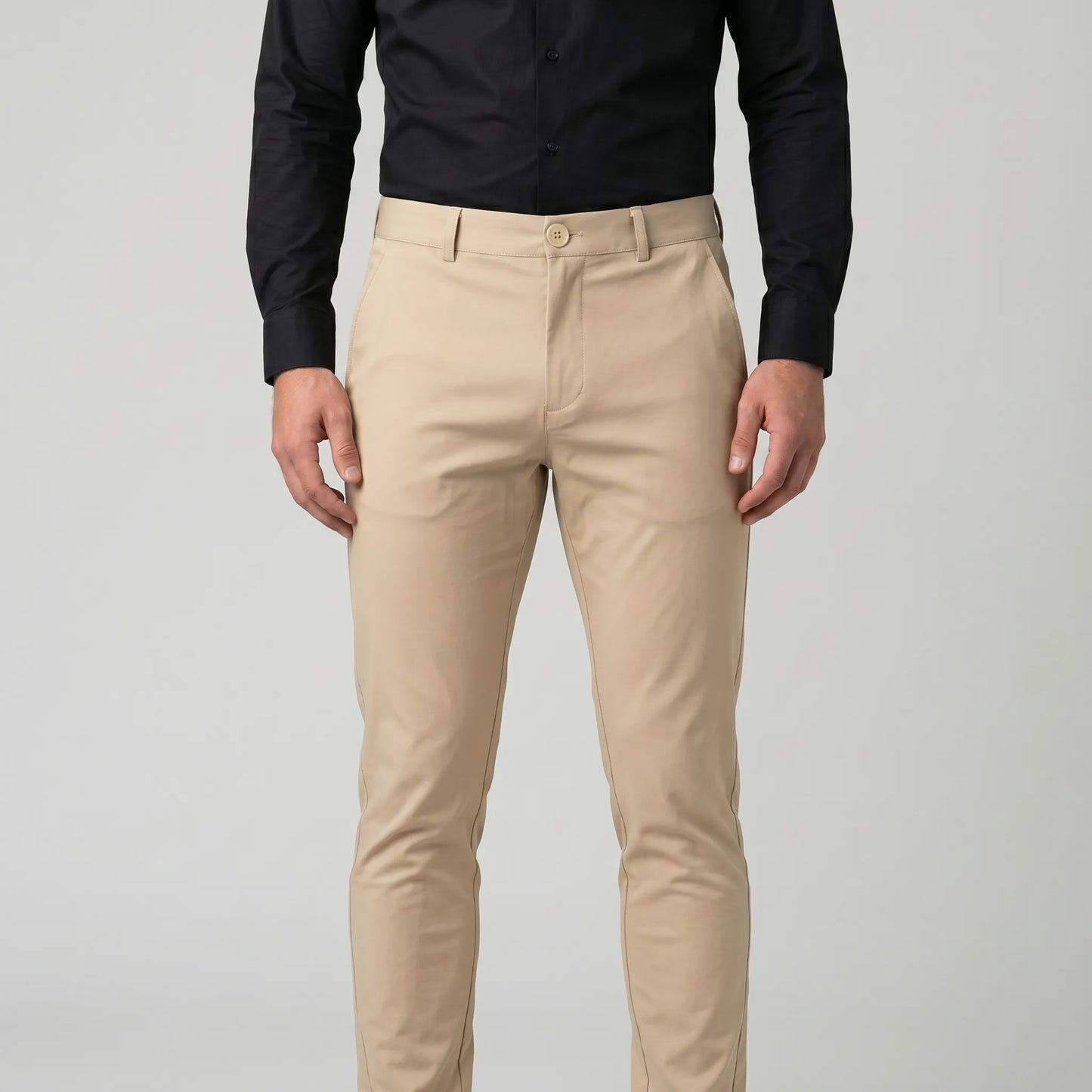 Pantalon Extensible ComfortCore™