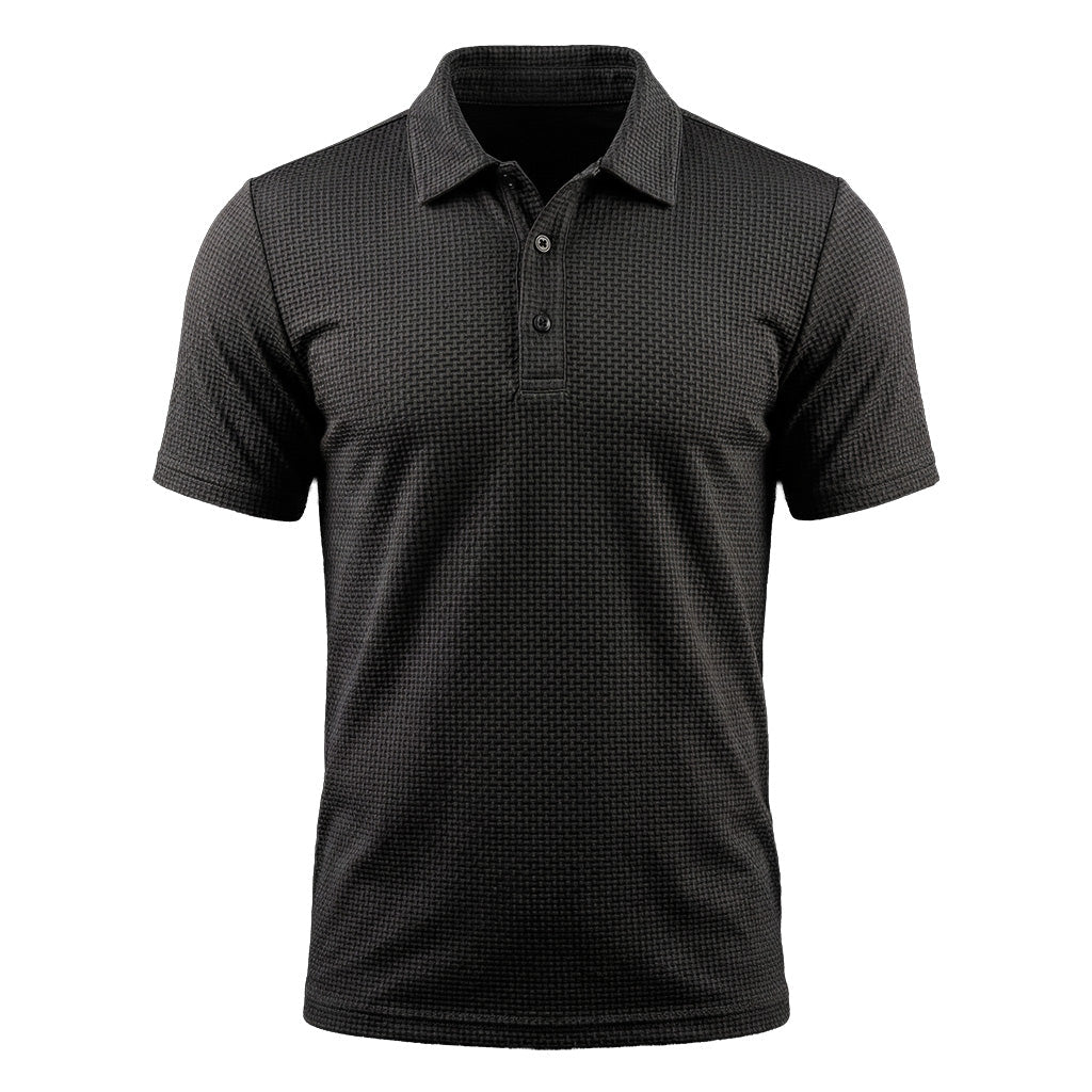 Capri - Polo pour homme ultra-confortable