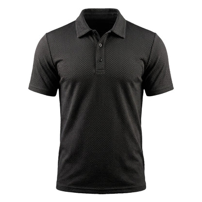 Capri - Polo pour homme ultra-confortable