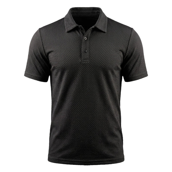 Capri - Polo ultra-confortable pour homme
