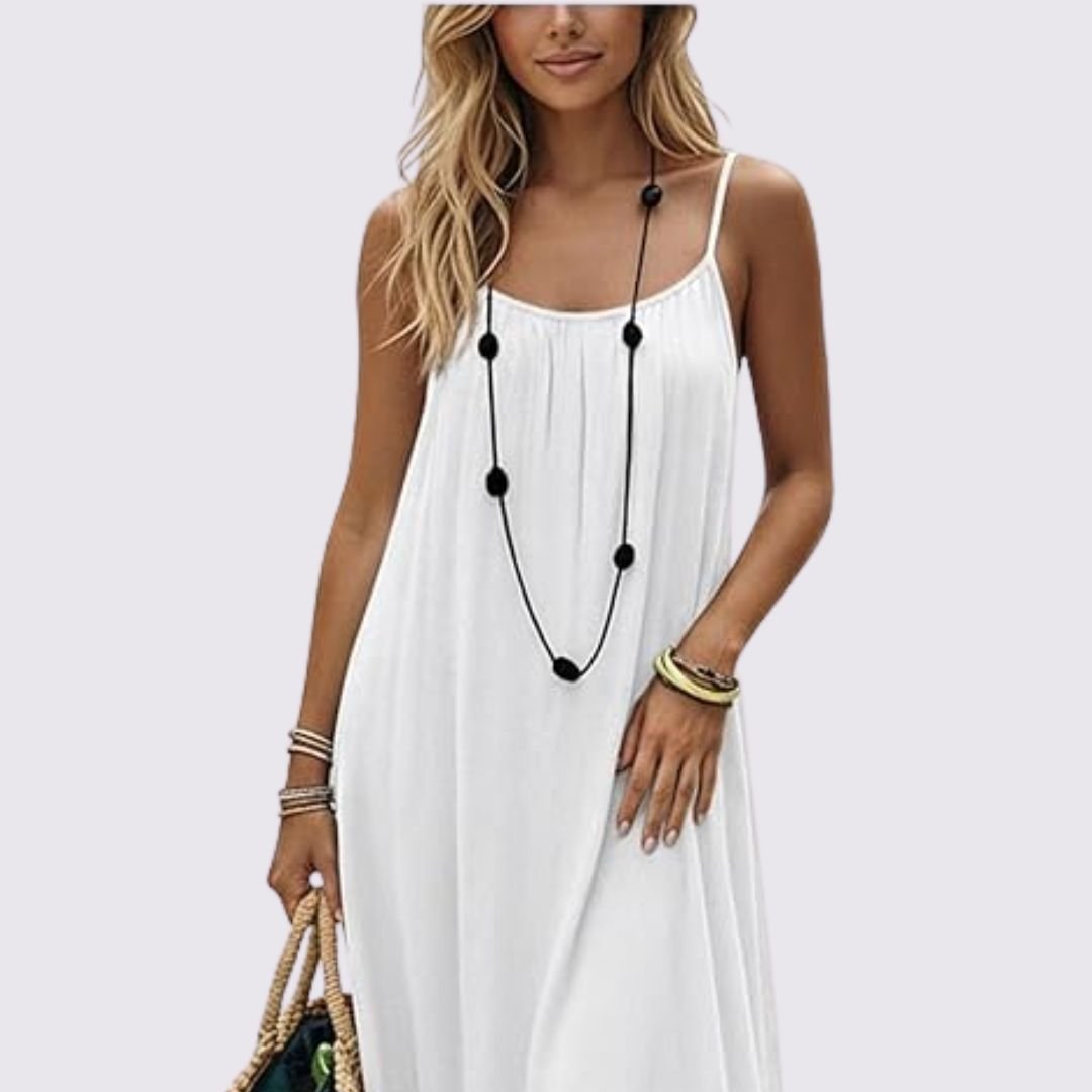The Nuance Dress, The Câline™