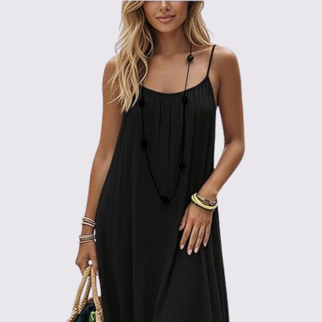 The Nuance Dress, The Câline™