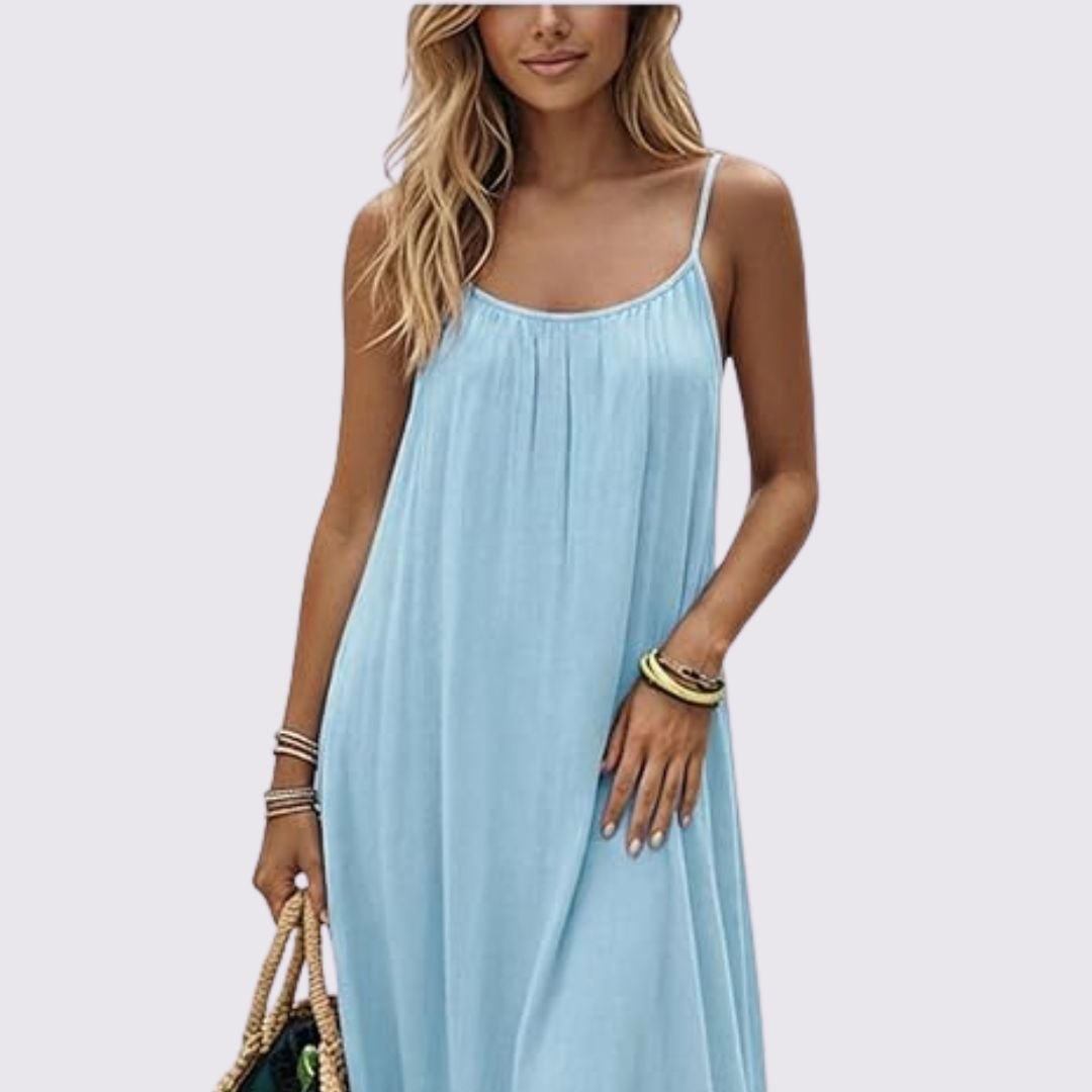 The Nuance Dress, The Câline™