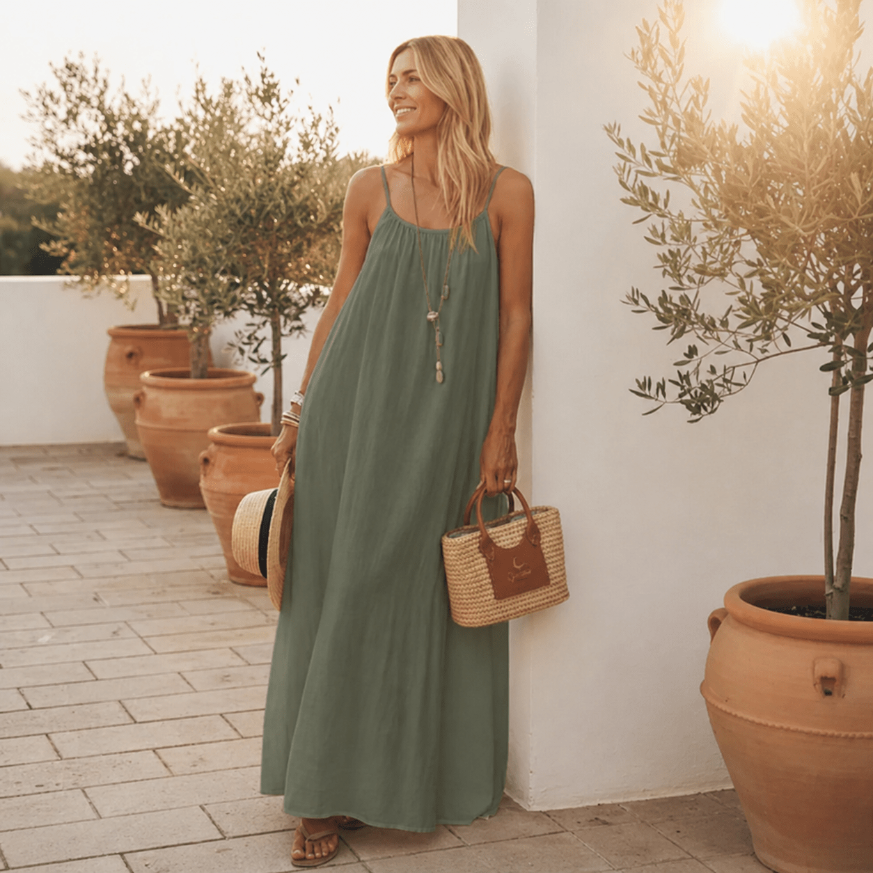 Le Châle Confort Chic – Éloria
