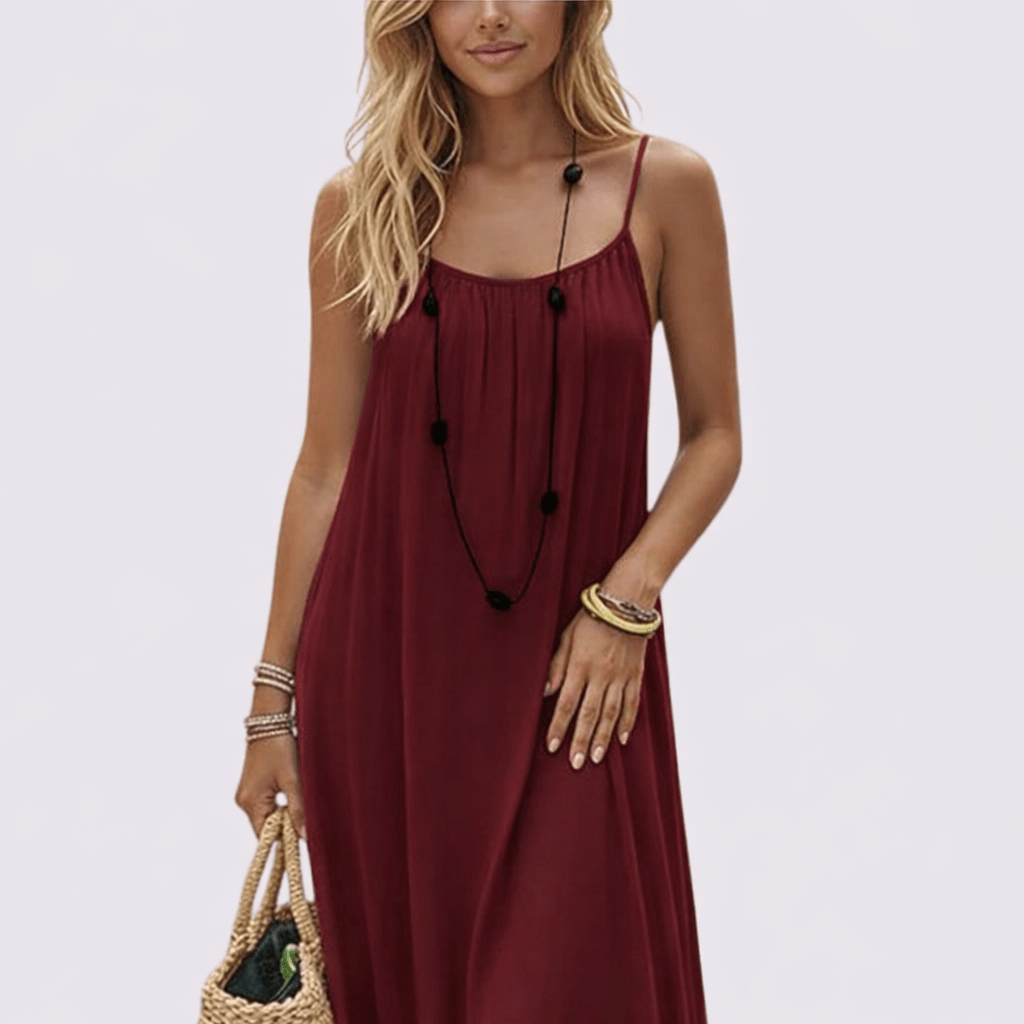 The Nuance Dress, The Câline™