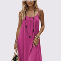 The Nuance Dress, The Câline™