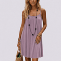 The Riviera Nuance Dress - La Câline™