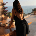 The Riviera Nuance Dress, La Câline™