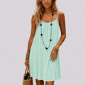 The Riviera Nuance Dress - La Câline™