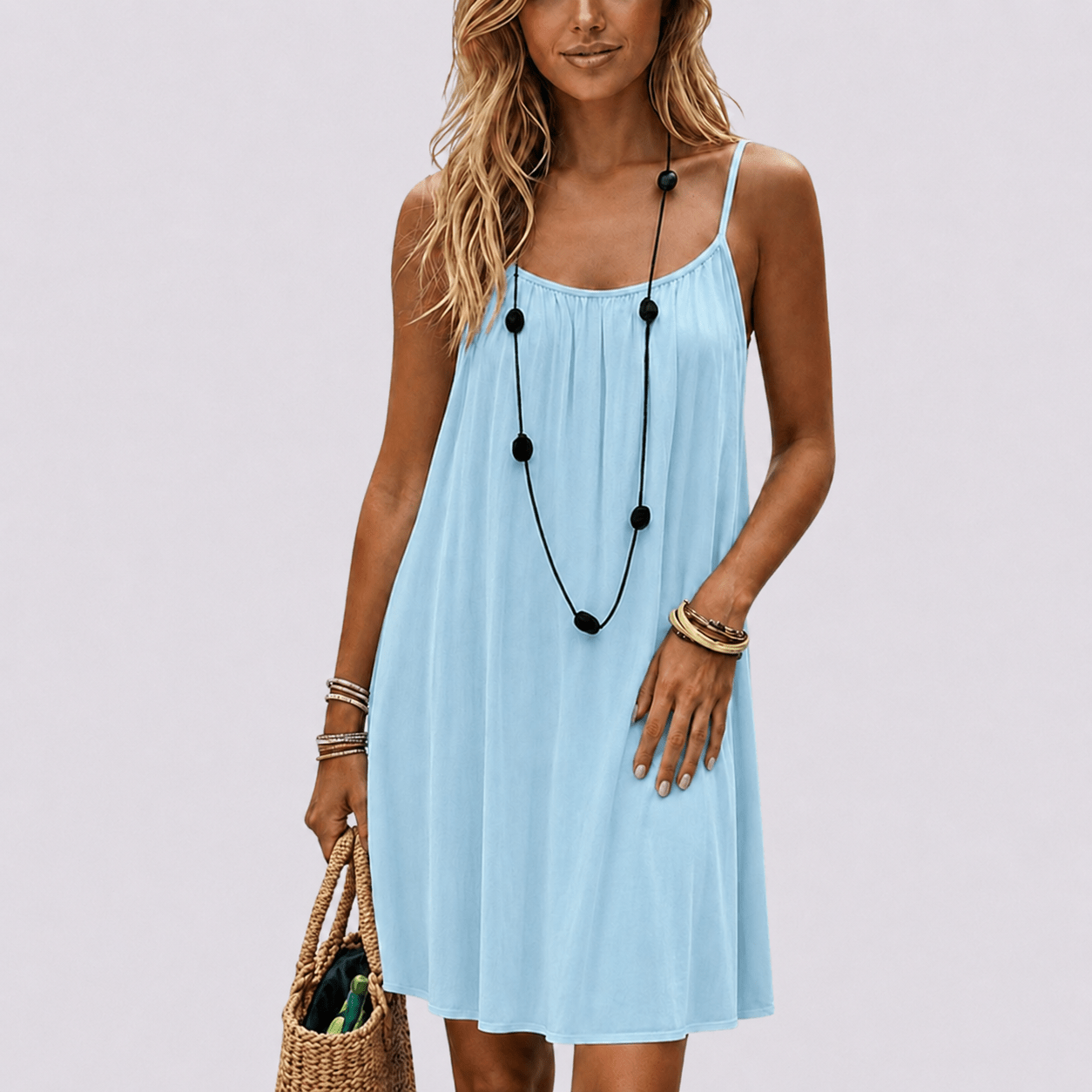 The Nuance Dress, The Câline™