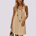 The Riviera Nuance Dress - La Câline™
