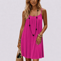 The Riviera Nuance Dress - La Câline™