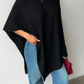 The Chic Comfort Shawl - La Câline™