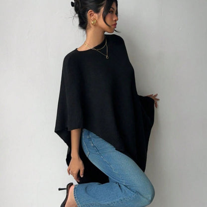 Le Châle Confort Chic – Amélia
