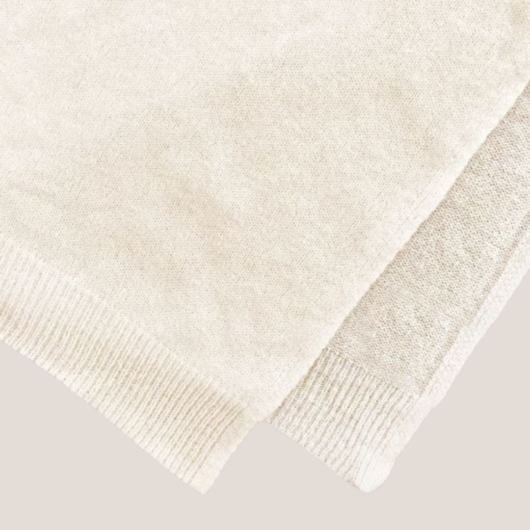 The Chic Comfort Shawl - La Câline™