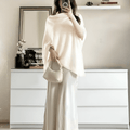 The Chic Comfort Shawl - La Câline™